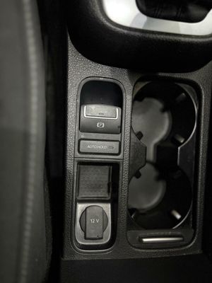 Seat Alhambra EXLGO	1.4 TSI 110KW DSG S/S EXCELLEN GO PUERTAS ELECTRICAS  - Foto 19