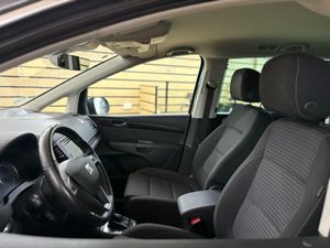 Seat Alhambra EXLGO	1.4 TSI 110KW DSG S/S EXCELLEN GO PUERTAS ELECTRICAS  - Foto 21