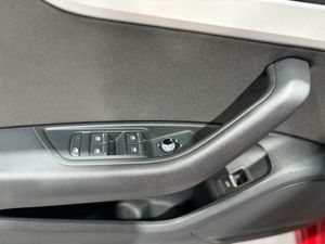 Audi A4 ADVANCED 30 TDI 100KW (136CV) S TRONIC ROJO TANGO (METALIZADO  - Foto 28