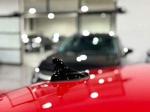 Audi A4 ADVANCED 30 TDI 100KW (136CV) S TRONIC ROJO TANGO (METALIZADO  - Foto 42