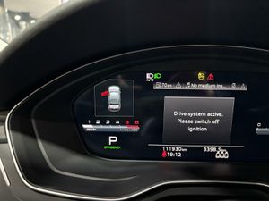 Audi A4 ADVANCED 30 TDI 100KW (136CV) S TRONIC ROJO TANGO (METALIZADO  - Foto 32