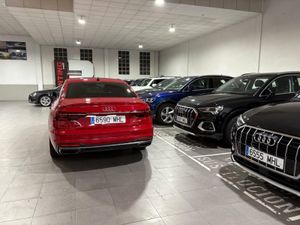 Audi A4 ADVANCED 30 TDI 100KW (136CV) S TRONIC ROJO TANGO (METALIZADO  - Foto 41