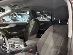 Audi A4 ADVANCED 30 TDI 100KW (136CV) S TRONIC ROJO TANGO (METALIZADO  - Foto 21