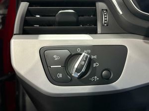 Audi A4 ADVANCED 30 TDI 100KW (136CV) S TRONIC ROJO TANGO (METALIZADO  - Foto 25