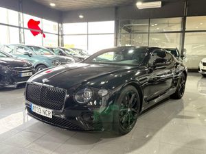 Bentley Continental GT Beluga· Mulliner · First Edition · Blackline* * · 635 CV · 624CV  - Foto 7