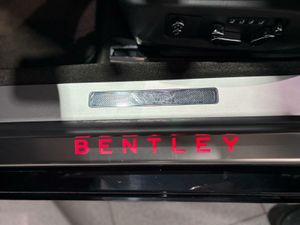 Bentley Continental GT Beluga· Mulliner · First Edition · Blackline* * · 635 CV · 624CV  - Foto 27