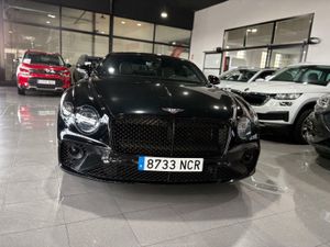 Bentley Continental GT Beluga· Mulliner · First Edition · Blackline* * · 635 CV · 624CV  - Foto 8