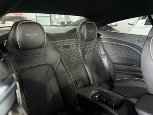 Bentley Continental GT Beluga· Mulliner · First Edition · Blackline* * · 635 CV · 624CV  - Foto 23