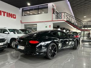 Bentley Continental GT Beluga· Mulliner · First Edition · Blackline* * · 635 CV · 624CV  - Foto 5