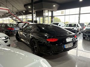 Bentley Continental GT Beluga· Mulliner · First Edition · Blackline* * · 635 CV · 624CV  - Foto 10