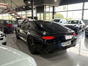 Bentley Continental GT Beluga· Mulliner · First Edition · Blackline* * · 635 CV · 624CV  - Foto 6
