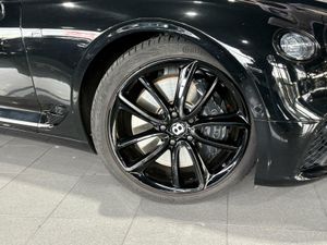 Bentley Continental GT Beluga· Mulliner · First Edition · Blackline* * · 635 CV · 624CV  - Foto 11