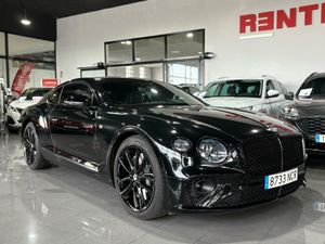 Bentley Continental GT Beluga· Mulliner · First Edition · Blackline* * · 635 CV · 624CV  - Foto 26