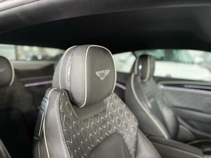 Bentley Continental GT Beluga· Mulliner · First Edition · Blackline* * · 635 CV · 624CV  - Foto 21