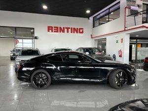 Bentley Continental GT Beluga· Mulliner · First Edition · Blackline* * · 635 CV · 624CV  - Foto 3