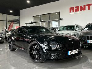 Bentley Continental GT Beluga· Mulliner · First Edition · Blackline* * · 635 CV · 624CV  - Foto 4