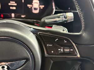 Bentley Continental GT Beluga· Mulliner · First Edition · Blackline* * · 635 CV · 624CV  - Foto 19