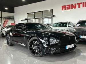 Bentley Continental GT Beluga· Mulliner · First Edition · Blackline* * · 635 CV · 624CV  - Foto 12