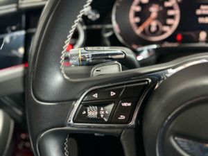 Bentley Continental GT Beluga· Mulliner · First Edition · Blackline* * · 635 CV · 624CV  - Foto 18