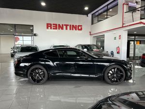 Bentley Continental GT Beluga· Mulliner · First Edition · Blackline* * · 635 CV · 624CV  - Foto 36