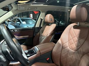 BMW X5 XDRIVE 3.0D X-LINE 298CV  - Foto 29