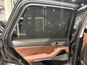 BMW X5 XDRIVE 3.0D X-LINE 298CV  - Foto 48