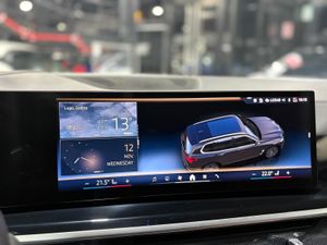 BMW X5 XDRIVE 3.0D X-LINE 298CV  - Foto 38