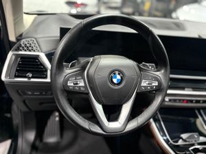 BMW X5 XDRIVE 3.0D X-LINE 298CV  - Foto 20
