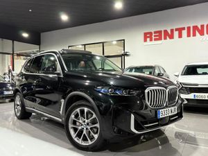 BMW X5 XDRIVE 3.0D X-LINE 298CV  - Foto 15