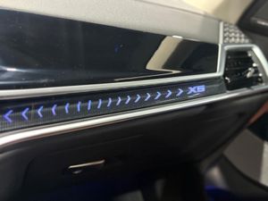 BMW X5 XDRIVE 3.0D X-LINE 298CV  - Foto 41