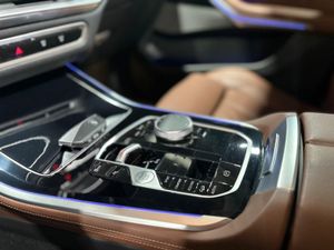 BMW X5 XDRIVE 3.0D X-LINE 298CV  - Foto 31