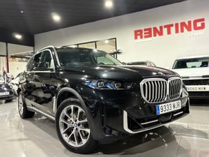 BMW X5 XDRIVE 3.0D X-LINE 298CV  - Foto 6