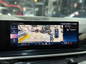 BMW X5 XDRIVE 3.0D X-LINE 298CV  - Foto 43