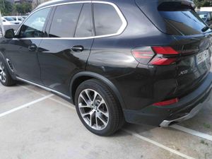 BMW X5 XDRIVE 3.0D X-LINE 298CV  - Foto 5