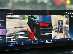 BMW X5 XDRIVE 3.0D X-LINE 298CV  - Foto 47