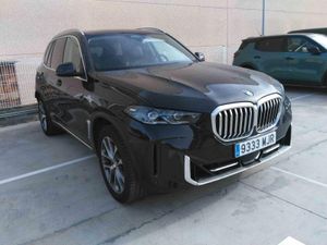 BMW X5 XDRIVE 3.0D X-LINE 298CV  - Foto 2