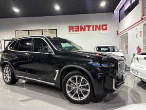 BMW X5 XDRIVE 3.0D X-LINE 298CV  - Foto 9