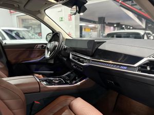 BMW X5 XDRIVE 3.0D X-LINE 298CV  - Foto 10