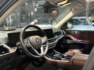 BMW X5 XDRIVE 3.0D X-LINE 298CV  - Foto 19