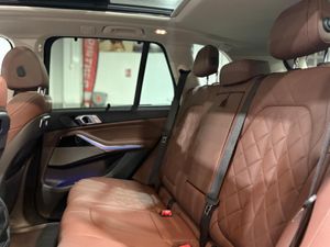 BMW X5 XDRIVE 3.0D X-LINE 298CV  - Foto 49