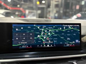 BMW X5 XDRIVE 3.0D X-LINE 298CV  - Foto 39