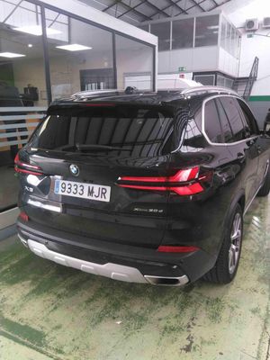 BMW X5 XDRIVE 3.0D X-LINE 298CV  - Foto 7