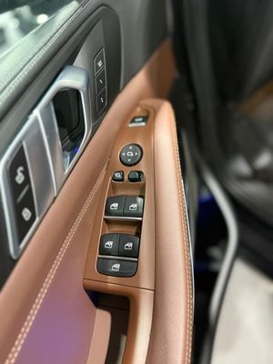 BMW X5 XDRIVE 3.0D X-LINE 298CV  - Foto 27