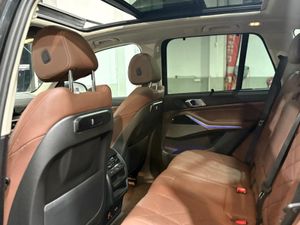 BMW X5 XDRIVE 3.0D X-LINE 298CV  - Foto 46