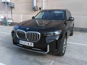 BMW X5 XDRIVE 3.0D X-LINE 298CV  - Foto 3
