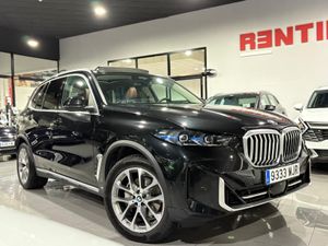 BMW X5 XDRIVE 3.0D X-LINE 298CV  - Foto 13