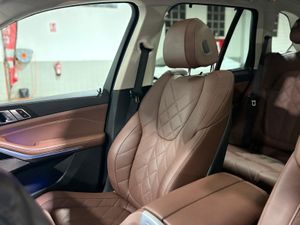BMW X5 XDRIVE 3.0D X-LINE 298CV  - Foto 53