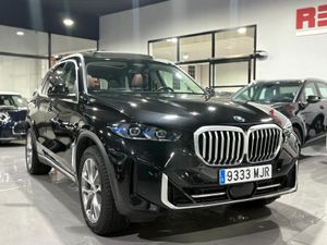 BMW X5 XDRIVE 3.0D X-LINE 298CV  - Foto 17