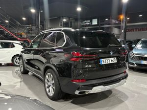 BMW X5 XDRIVE 3.0D X-LINE 298CV  - Foto 8