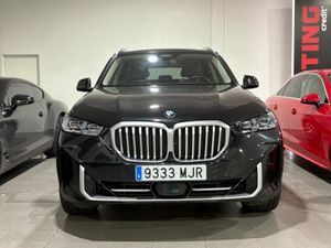 BMW X5 XDRIVE 3.0D X-LINE 298CV  - Foto 62